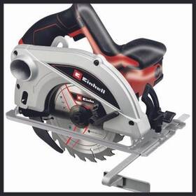 Okružní pila Einhell TC-CS 1250 4331040 

 obrázek produktu 3 z 3