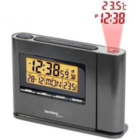 Budík TechnoLine WT 519 černý

 obrázek produktu 1 z 2