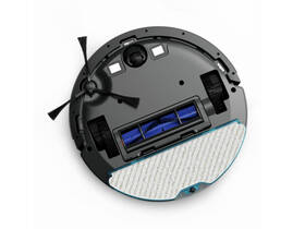 Robotický vysavač Rowenta RR8595WH X-Plorer S75s+ 4v1 
