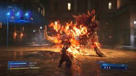 Hra SQUARE ENIX Xbox Crisis Core: Final Fantasy VII – Reunion Square 

 obrázek produktu 3 z 6