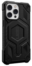 Kryt na mobil UAG Monarch Pro MagSafe na Apple iPhone 14 Pro Max carbon

 obrázek produktu 2 z 9