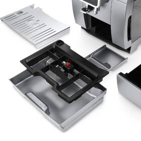 Espresso De'Longhi ECAM 350.50.SB 

 obrázek produktu 8 z 10
