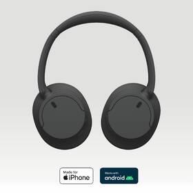 Sluchátka Sony WH-CH720 černá

 obrázek produktu 6 z 14