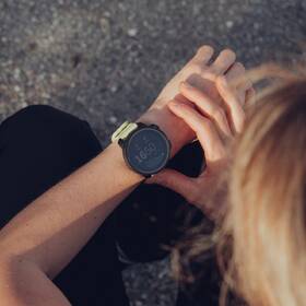 Chytré hodinky Suunto Vertical - Black Lime 

 obrázek produktu 7 z 7