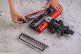 Tyčový vysavač Hoover HF910H 011 

 obrázek produktu 25 z 31