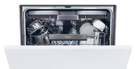 Myčka nádobí Haier XS 6B0S3FSB 

 obrázek produktu 2 z 13