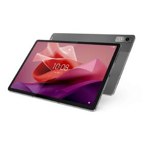 Dotykový tablet Lenovo Tab P12 4 GB / 128 GB + dotykové pero šedá barva
