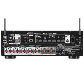 AV Receiver Denon AVR-S770H černý

 obrázek produktu 1 z 6