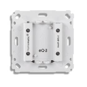 Napájecí zdroj Homematic IP bateriových komponent 55 mm - 3 V, zápustná montáž 

 obrázek produktu 1 z 4
