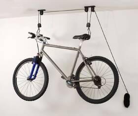 Držák Compass 09277 BIKE LIFT  na kolo 

 obrázek produktu 3 z 3