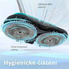 Tyčový vysavač Bosch BCS71HYG2 bílý

 obrázek produktu 25 z 34