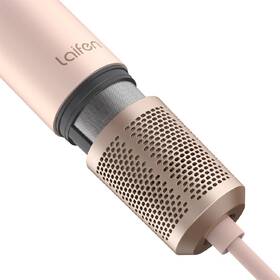 Fén Laifen Special Platinum Pink růžový

 obrázek produktu 13 z 15