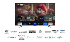 Televize TCL 55C655 
