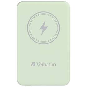 Powerbanka Verbatim Charge 'n' Go 5000 mAh zelená

 obrázek produktu 1 z 6