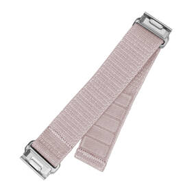 Řemínek FIXED Nylon Sporty Strap na Garmin QuickFit 22mm růžový

 obrázek produktu 1 z 2