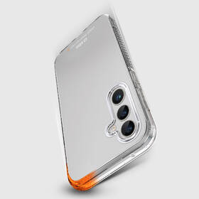 Kryt na mobil SBS Extrema Active D3O na Samsung Galaxy S24 průhledný

 obrázek produktu 2 z 5