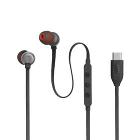 Sluchátka JBL Tune 310 USB-C černá

 obrázek produktu 5 z 12