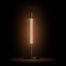 Stolní LED lampička Dyson Solarcycle Morph™ CD06 černá

 obrázek produktu 5 z 5