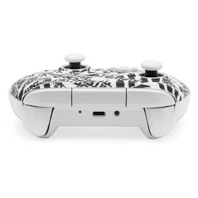 Gamepad PowerA Wireless Controller pro Cloud Gaming Fortnite Edition 

 obrázek produktu 4 z 5