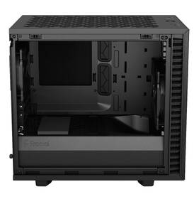 Case FRACTAL DESIGN Define 7 Nano Tempered Glass Light Tint černá

 obrázek produktu 11 z 13
