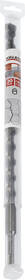 Vrták Kreator KRT010920, 20×450 mm 

 obrázek produktu 1 z 1