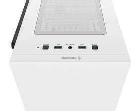 Case DeepCool MACUBE 110 bílá

 obrázek produktu 9 z 13