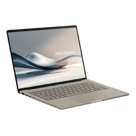 Notebook Asus Zenbook A14 béžový

 obrázek produktu 3 z 9