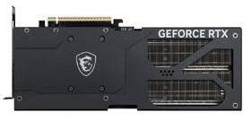 Grafická karta MSI GeForce RTX 5080 16G VENTUS 3X OC PLUS 

 obrázek produktu 2 z 6