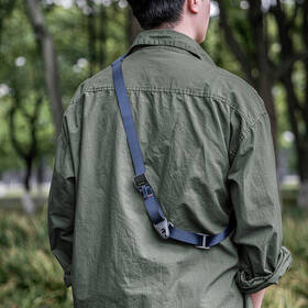 Popruh PGYTECH Camera Shoulder Strap(Dark Blue) modré

 obrázek produktu 2 z 4