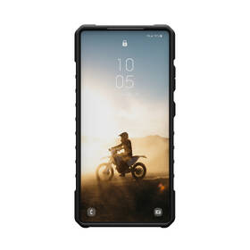 Kryt na mobil UAG Pathfinder na Samsung Galaxy S25 Ultra černý

 obrázek produktu 3 z 14