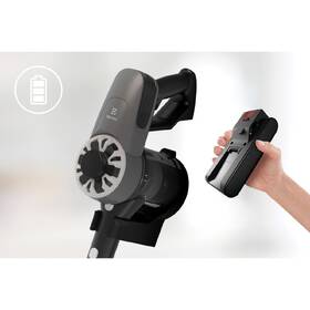 Tyčový vysavač Electrolux EP31CB21GP šedý

 obrázek produktu 2 z 8