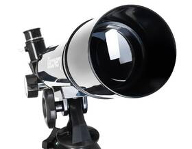 Teleskop Discovery Spark Travel 50 černý

 obrázek produktu 3 z 6