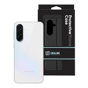 Pouzdro na mobil flipové Obal:Me SmoothTouch na Samsung Galaxy A36 5G černé

 obrázek produktu 4 z 4