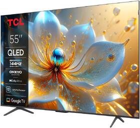 Televize TCL 55T8C 
