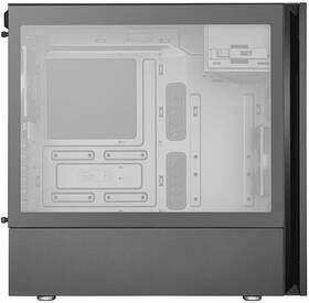 Case Cooler Master Silencio S600 Tempered Glass černá

 obrázek produktu 5 z 8