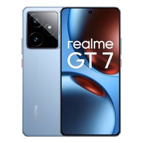 Mobilní telefon realme GT 7 5G 12 GB / 512 GB modrý

 obrázek produktu 8 z 10