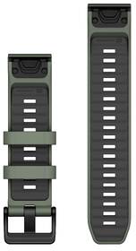 Řemínek Garmin QuickFit (22 mm) šedý/zelený

 obrázek produktu 1 z 1