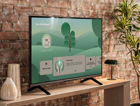 Televize Sony Bravia 3 50" 
