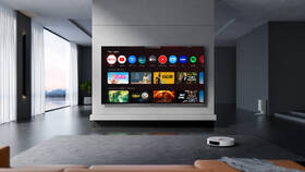 Televize Xiaomi 75" TV A Pro 2nd gen 

 obrázek produktu 7 z 8