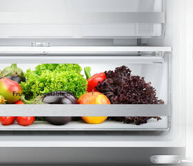 Americká lednice Hisense RF632N4WFE černá

 obrázek produktu 4 z 6