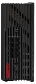 Router Asus GS-BE18000 černá barva
