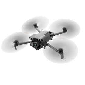 Dron DJI Mini 5 Pro Fly More Combo (DJI RC-N3) šedá barva
