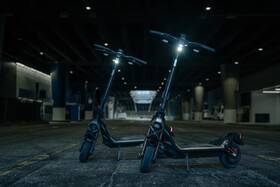 Elektrická koloběžka Segway GT3 E antracitová

 obrázek produktu 29 z 34