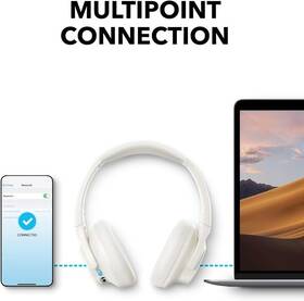 Sluchátka Anker soundcore Q11i bílá

 obrázek produktu 1 z 4