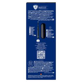 Zubní kartáček Oral-B Ocean Blue s cestovním pouzdrem modrý

 obrázek produktu 4 z 5