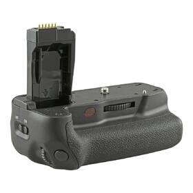 Bateriový grip Jupio BG-E18 Canon EOS 750D/760D/X8i/T6s/T6i černý

 obrázek produktu 3 z 5