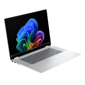 Notebook HP OmniBook X Flip AI 16-as0000nc + Game Pass předplatné na 3 měsíce stříbrný

 obrázek produktu 4 z 10