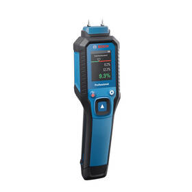 Měřič vlhkosti Bosch GMP 1-13 

 obrázek produktu 1 z 7