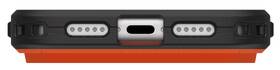 Kryt na mobil UAG Civilian MagSafe na Apple iPhone 17 Pro oranžový

 obrázek produktu 8 z 15