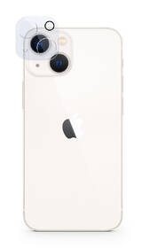 Ochranné sklo čočky fotoaparátu Epico Camera Lens Protector na Apple iPhone 13 Mini/13 

 obrázek produktu 1 z 1